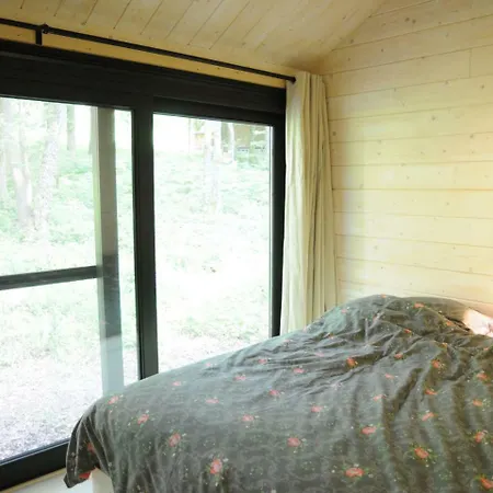 Chalet Droles D'ecureuils Beauraing