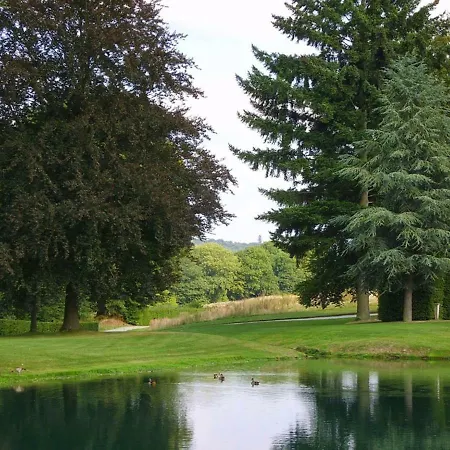 Σαλέ Chalet Droles D'ecureuils *